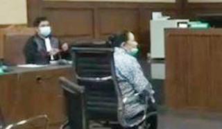 Maria Pauline Lumowa Didakwa Merugikan Negara Sebesar Rp 1,2 T