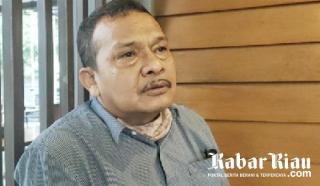 Tanah Ulayat Diduga Dimainkan, Batin Sengeri Desa Palas Somasi PT Arara Abadi