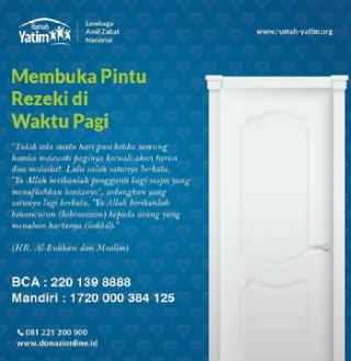 Abu Hurairah Radhiallahu; Membuka Pintu Rezeki di Waktu Pagi