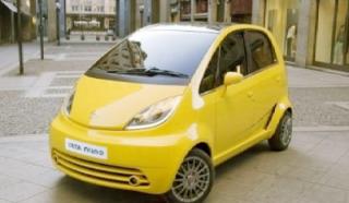 Mobil TATA Termurah di Indoensia, Lalu Berapa Harga Mobil Baru 4 Penumpang Ini 