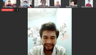 Optimalisasi Potensi Pariwisata Guna Menyongsong Kabupaten Kampar Berkemajuan