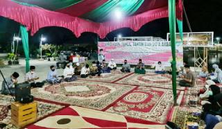 Inna Lillahi Wa Inna Ilaihi Raji