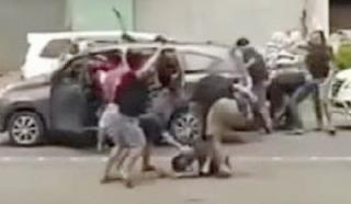 Entah Rugi Entah Untung Rampok Ini, Sudah Berhasil Rampok Uang Rp 560 Juta Viral Lagi