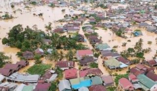 Hasil Penelusuran Sementara Tim Dittipiter Polri, Banjir Kalsel Akibat Ini