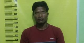 Seorang Buruh di Rakit Kulim Inhu Perkosa Anak Dibawah Umur