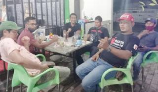 Kembangkan Organisasi, APPI Riau Berikan Mandat di Bengkalis