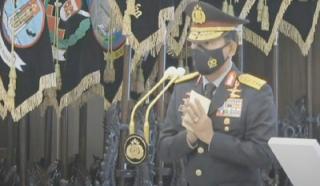 Listyo Sigit Prabowo Dilantik Jokowi Jadi Kapolri, Ini Laporan Hartanya