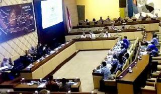 Ini Nama Sembilan Anggota Ombudsman RI Hasil Seleksi DPR RI