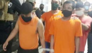 Terungkap, Perampok Staf Ahli KLHK Merupakan Komplotan yang Sudah Beraksi 25 TKP