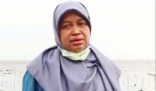 Innalilahi wa innalilahi rojiun, Warga Bengkalis Duka Mendalam Atas Berpulangnya Sosok Ir.Tri Esti Indrarwati