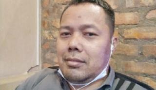 SPRI Buka Suara Terkait Laporan Bos PT Diamond Timber, Feri; Laporkan Kembali Pelanggaran UU Pers