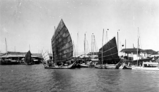 Sejarah Bengkalis Ditulis Oleh Syamsudin bin Ismail