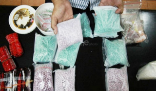 Pasturi Wahyudi dan Rika Jadi Pengedar Lolos Dari Hukuman Mati PN Medan