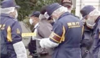 Polisi Jepang Baru Pertama Menemukan Kasus Mayat Ibu Disimpan dalam Kulkas