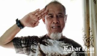 Jepri Noer Mengembalikan Uang “Suap” Jembatan Kampar, H Sahrin: Itu Satu Pengakuan, KPK Tunggu Apalagi?