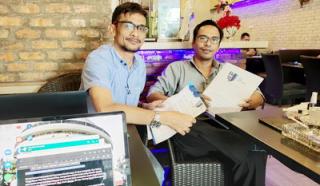 Semua Tudingan Miring LSM Pada Kelompok Tani SWM di Meranti, Terpatahkan