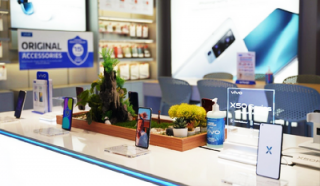 Data IDC; Vivo Masuk Posisi 5 Besar Brand Smartphone Terbaik Level Dunia