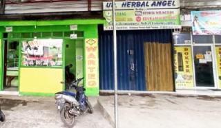 Pendiri Pasar Muamalah Ditangkap Berikut BB Ratusan Koin Dinar dan Dirham