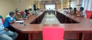 Belasan Tahun Kebun PMA di Inhu Malah Terindentifikasi Ilegal