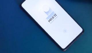 Xiaomi Presentasi Internasional MIUI 12.5 dalam Program Pengujian Antarmuka