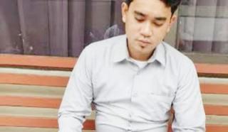 Diskon Hukuman Amril Mukminin Terganjal, Dr Huda: Doa Rakyat Riau Terkabul