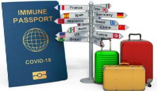 Jelang Liburan, Swedia dan Denmark Terbitkan Paspor Digital Vaksinasi Covid-19