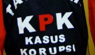 Kembali Tahan Pelaku Korupsi Jalan Bengkalis, KPK Dapat Aplaus Warga Riau