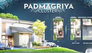Pameran - Harga Home Resort Podomoro Park Bandung Hanya Rp 900 Jutaan