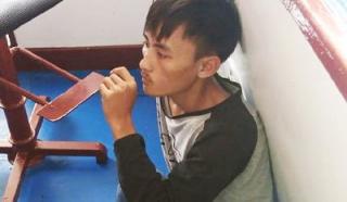 Tim Polsek KSKP Merak Belum Dilaporkan Korban Sigap Tangkap Pelaku Pencurian Diatas Kapal