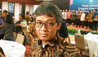 Dinilai Membahayakan Kebebasan Pers, Ketua Etik Dewan Pers Harap Buzzer Ditiadakan