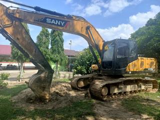 Hutan Konservasi TNBT Dirusak, Empat Pria Ditahan