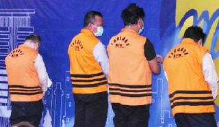 5 Saksi Edhy Prabowo Kasus Benih Lobster Hari Ini Kembali Diperiksa KPK