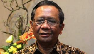 Din Syamsuddin Dilaporkan ke KASN Sebagai Tokoh Radikal, Mahfud: Beliau Kritis Bukan Radikalis