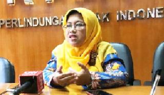 KPAI Membongkar Ideologi Misoginis di Balik Aisha Wedding