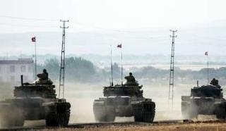 Dalam Operasi Militer Terhadap PKK di Wilayah Gara Irak, 13 Mayat Warga Turki Ditemukan
