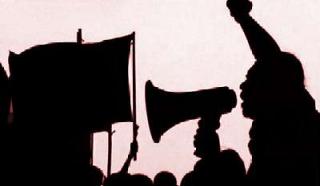 Surat Pemberitahuan Demo GMRD Terkait SPPD Fiktif Dewan Rohil Mencuat