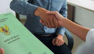 Kades Taridi Diduga Berupaya Urus Sertifikat Diatas Izin Lokasi Koperasi Elsa Desa Sekijang