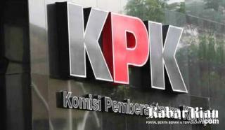 Hari ke 3 KPK Lanjutkan Periksa Saksi Kasus TPK Jalan Duri di Mapolda Riau