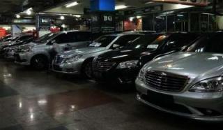 Jokowi Keluarkan Relaksasi PPnBM Sektor Otomotif, Siap-siap Harga Mobil Terjun Bebas