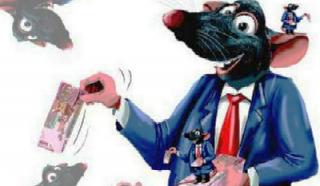 Dugaan Mark Up, Pejabat Strategis BUMD Tuah Sekata PelalawanTersangka