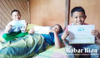 Korban Kecelakaan Lalu Lintas di Pekanbaru Juga Dapat Batuan