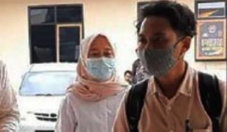 Suami Ceburu, Bidan Cantik di Tasikmalaya Ini Diseret, Dijambak, Dipukul dan Disulut Api Rokok