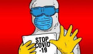 Alamak, Ribuan WNA dan WNI Pemegang Surat Bebas Corona Katanah Air Kok Positif ya?