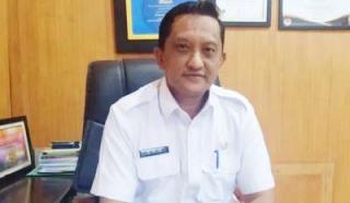 Ditanya Hasil Lab Limbah PT Indosawit, Kadis DLHK Pelalawan Eko Novitra Mulai “Bertingkah”