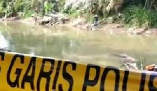 Lagi-lagi Mayat Mengambang Ditemukan dalam Kali Ciliwung, Ancol