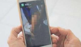 Nimbrung Lewat Video Call Sex Dua PNS “Cabul” di Riau Diperas