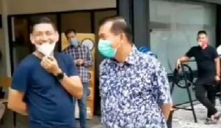 Mak, Kayanya? Seorang Mantan Kabid PUPR Kota Pekanbaru