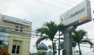 Klaim Asuransi, Warga Keluhkan Pelayanan Bank Riau Kepri Pelalawan Lelet