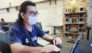 Cemari Sungai PT Indosawit Cukup “Bujuk” Warga dengan Bibit Ikan, Arimbi ; Sanksi Tepat Konservasi Sungai