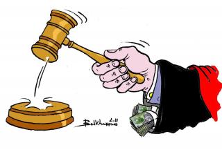 Bandar Narkoba Dibebaskan, Hakim PN Rengat Siap Diperiksa KY